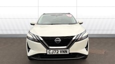 Nissan Qashqai 1.3 DiG-T MH N-Connecta 5dr Petrol Hatchback